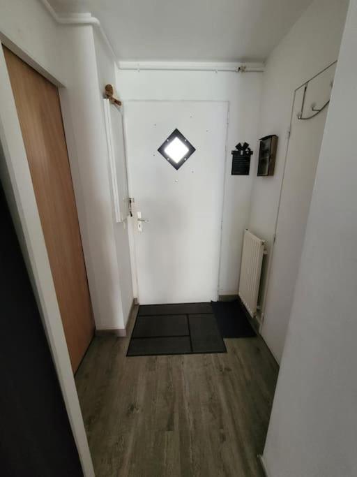 Appartement Avec Jardinet เลอ เปอติท-เกอวียี ภายนอก รูปภาพ